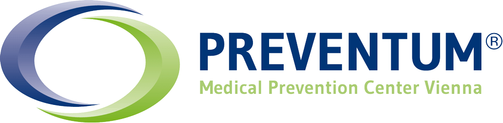 Preventum Medical Prevention Center Vienna GmbH - Logo
