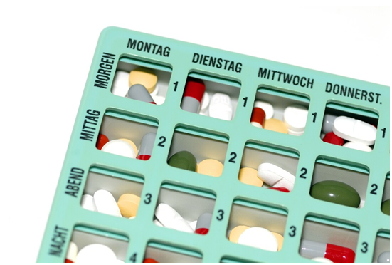 Medikamente_Wechselwirkungen_Sonnenschutz